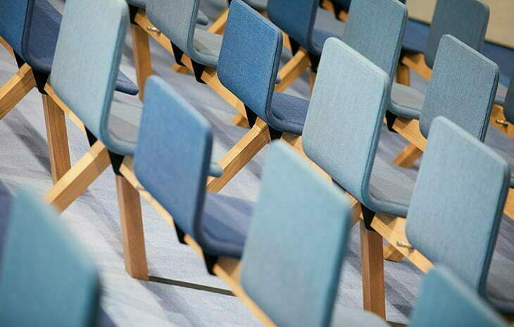 fauteuils amphithéâtre biarritz